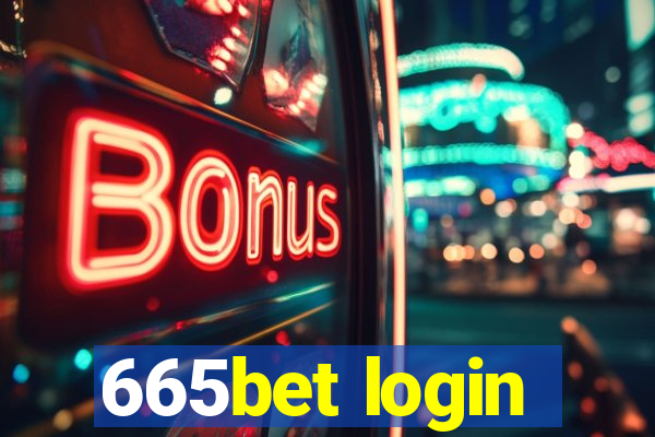 665bet login